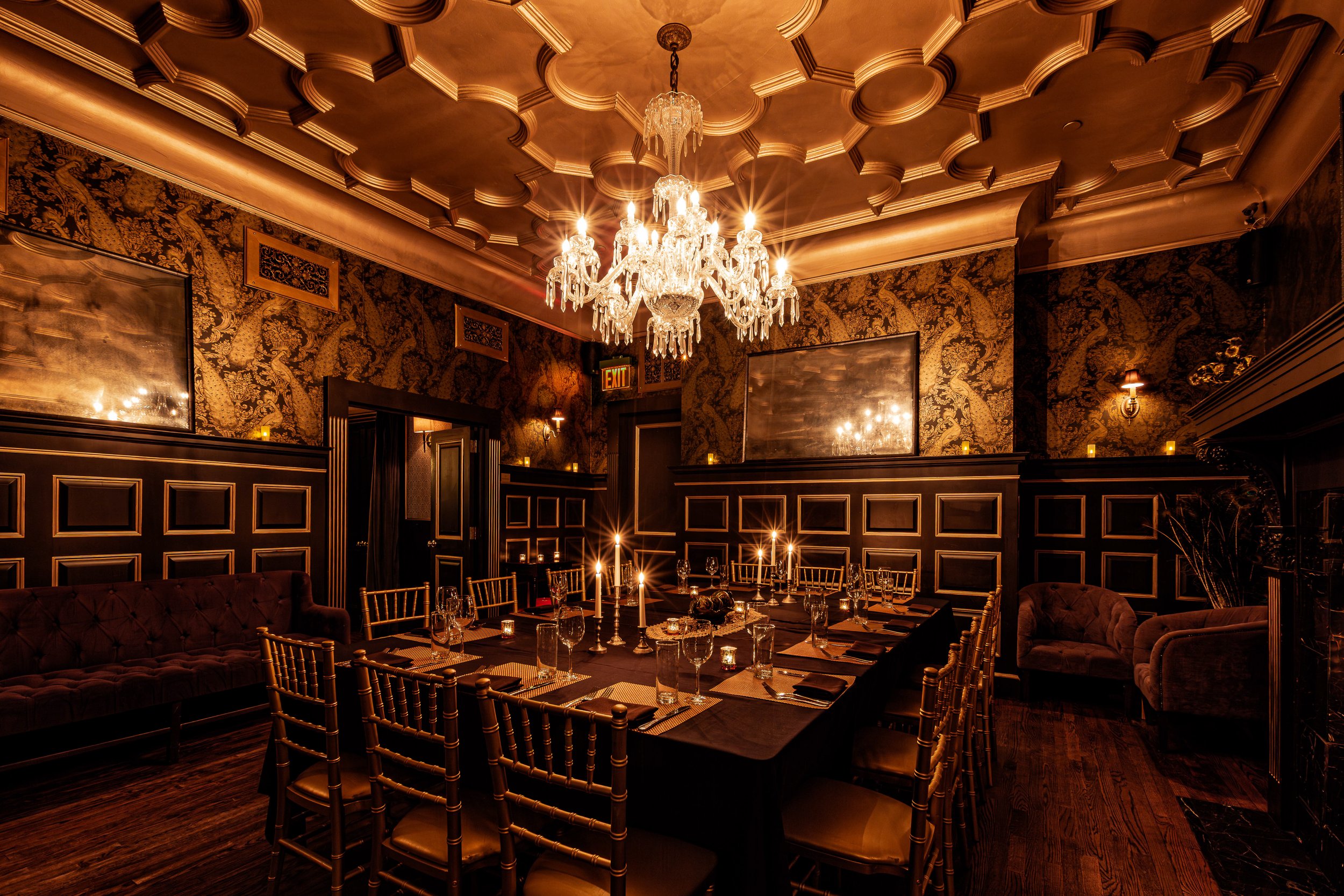 Special events RLR MIDTOWN | Book Your Event Today — The Raines